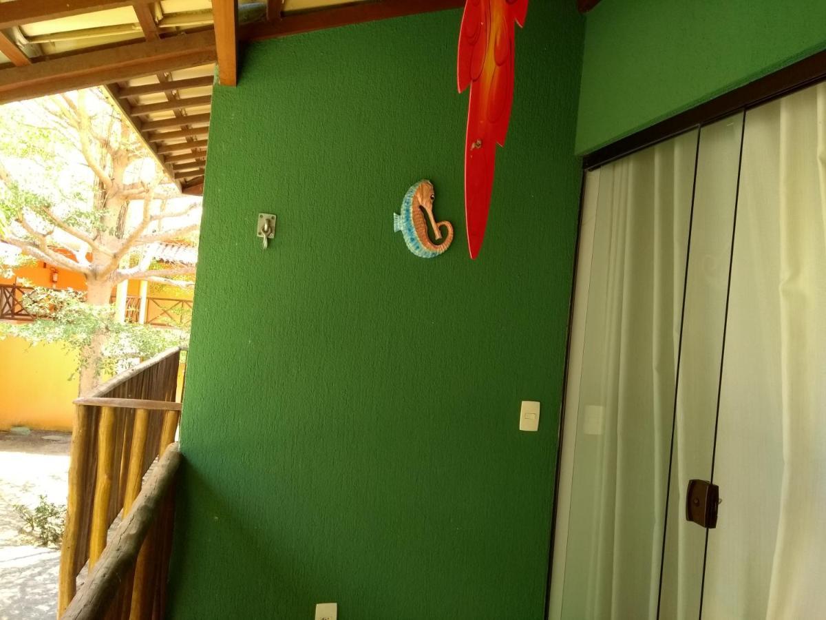 Itacimirim - Quinta Das Lagoas Residence Bagian luar foto